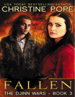 3. Fallen - Christine Pope.pdf